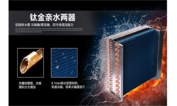 什么品牌的工厂除湿机好