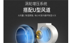 适合工厂车间用的除湿机