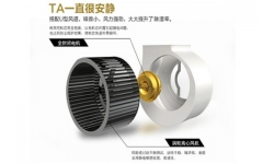 家用除湿器厂家