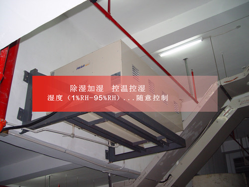 除湿机