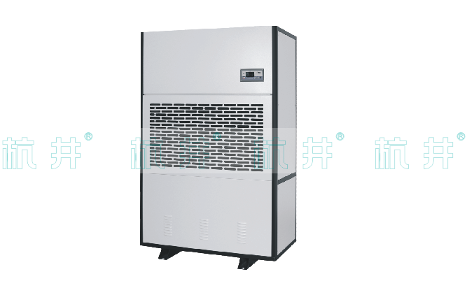 CFZ-50／S工业除湿机