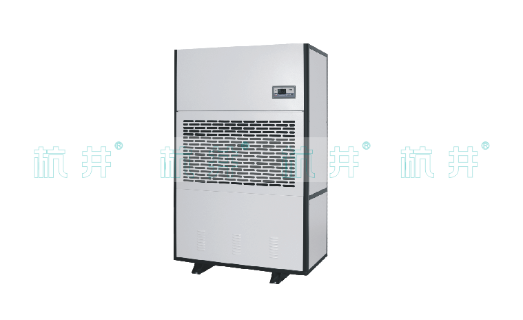 杭井CFZ15工业除湿机